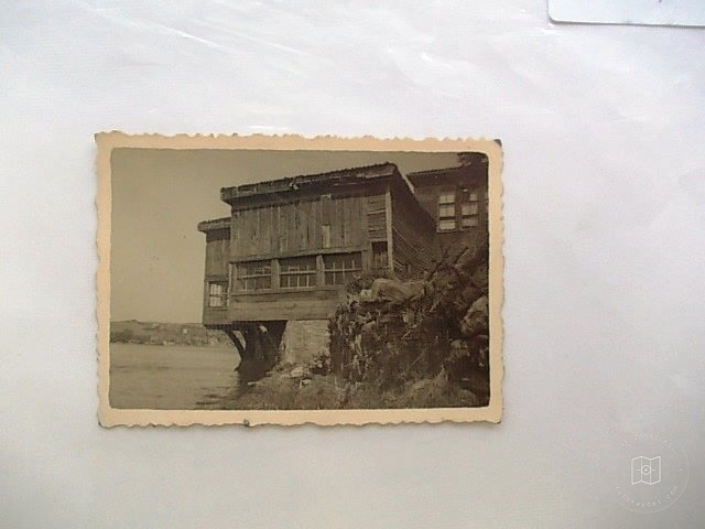 Bosphorus — Archive image
