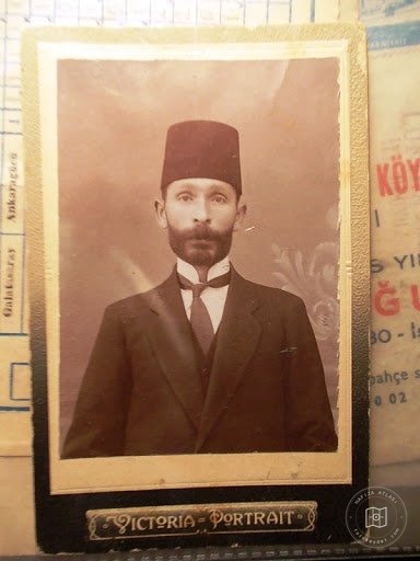 Portreler ve Yaşam — Portre / Kişi Görseli