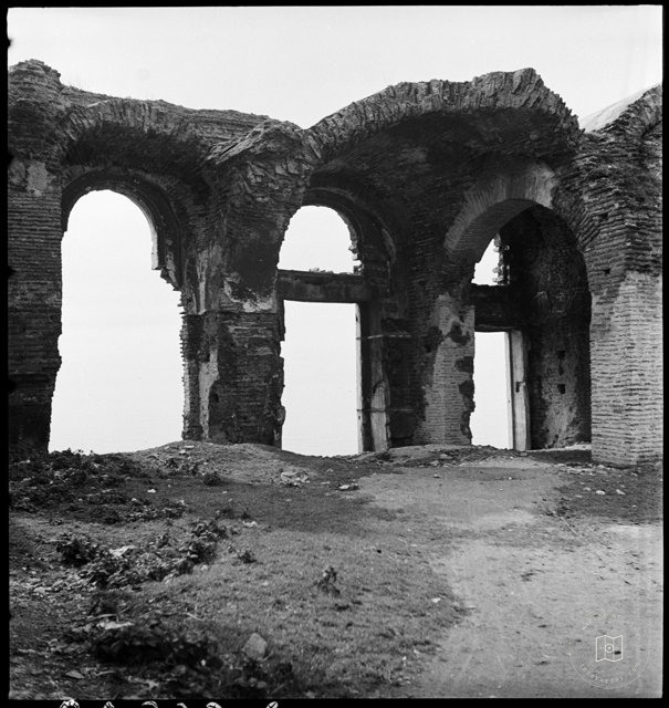 Historic Cities and Architecture — Archive record