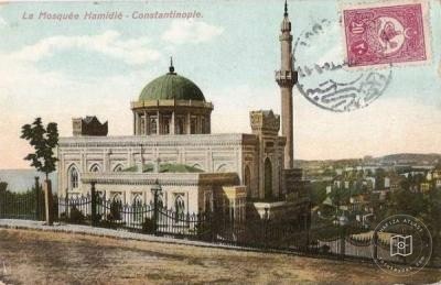 Yıldız Mosque