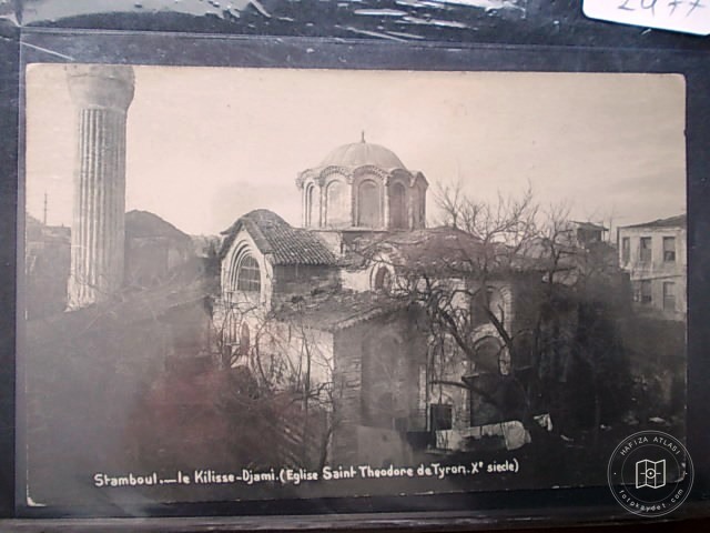 Fatih — Archive image