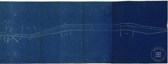 Distribute to paffetaes — View from the archive