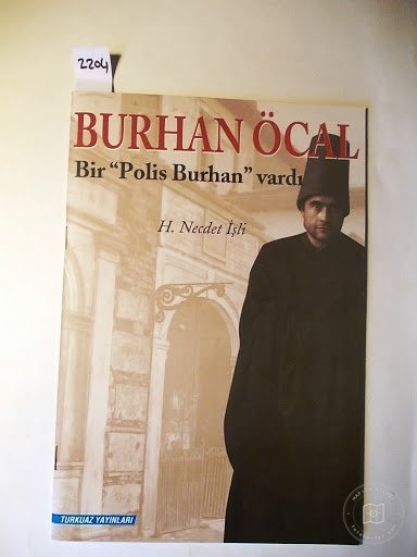 Istanbul Cultural Heritage — Archive image