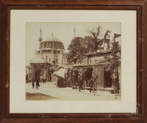 Aksaray — Archive image
