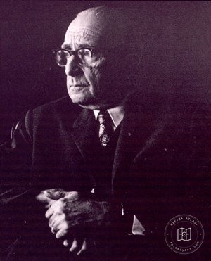Süheyl Ünver