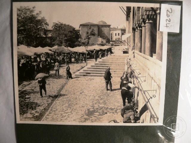 Eminönü — Archive image