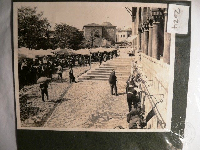 Eminönü — Archive image
