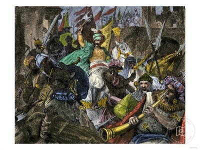 Osmanlı Halkı ve Kostümleri — Portre ve kişi arşivi