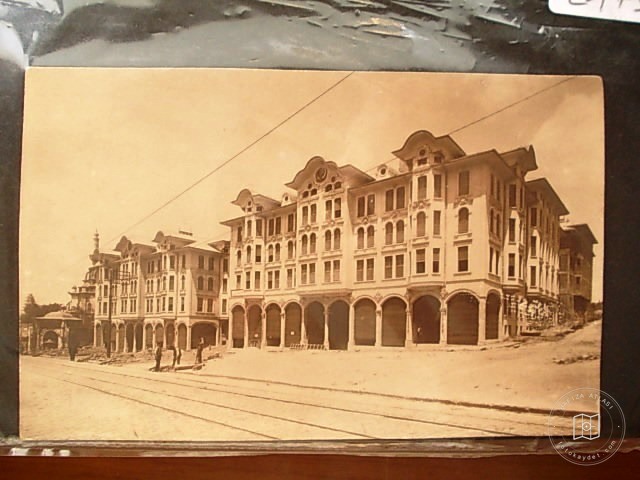Aksaray — Archive image