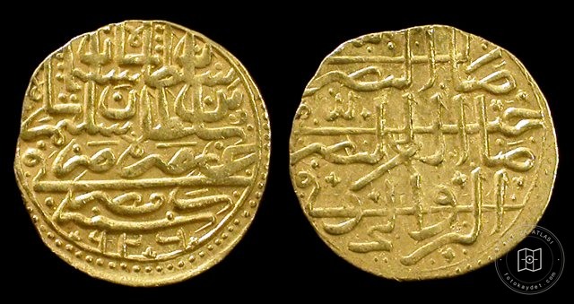 Coins and Medals — Archive record