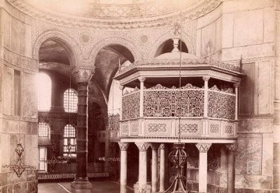 Ayasofya