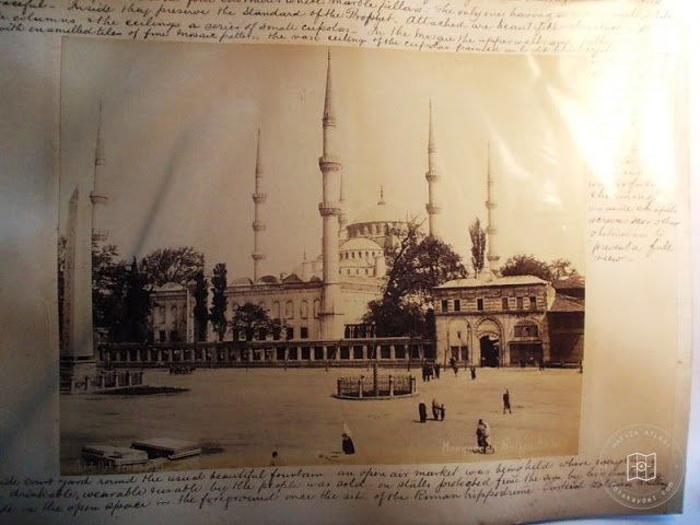 Sultanahmet — Archive image