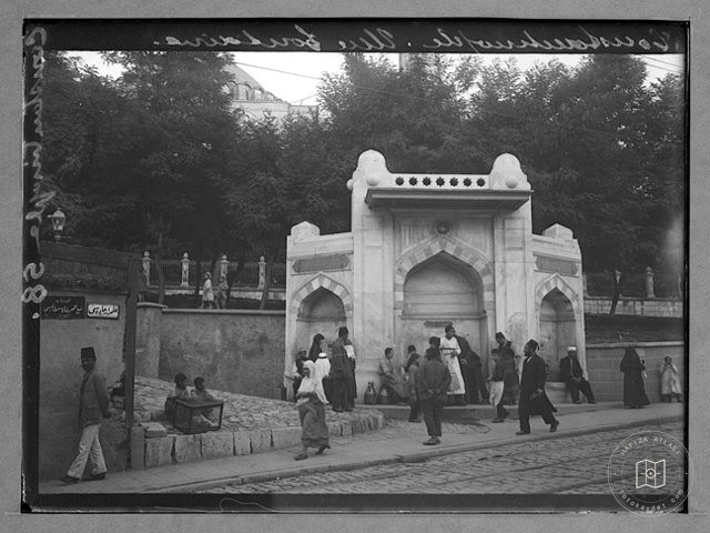 Ottoman Life: 1890–1910 — View from the archive