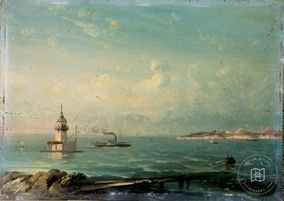 Üsküdar — Archive image