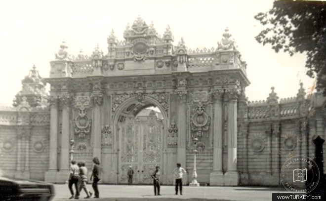 Dbahce
