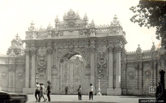 Dbahce