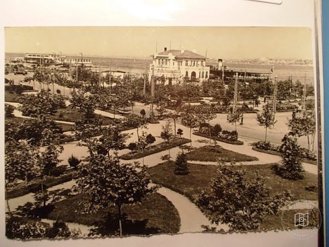 Kadıköy — Arşiv Görseli