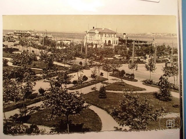 Kadıköy — Arşiv Görseli