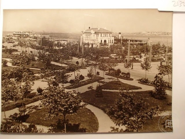 Kadıköy — Arşiv Görseli