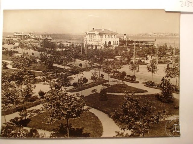 Kadıköy — Arşiv Görseli