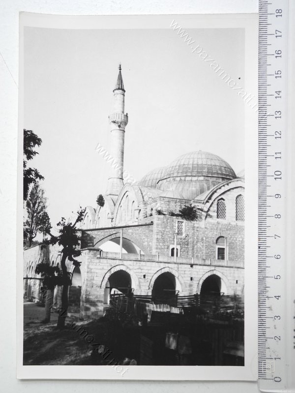 Mosque