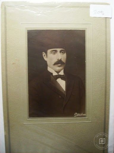 Portreler ve Yaşam — Portre / Kişi Görseli