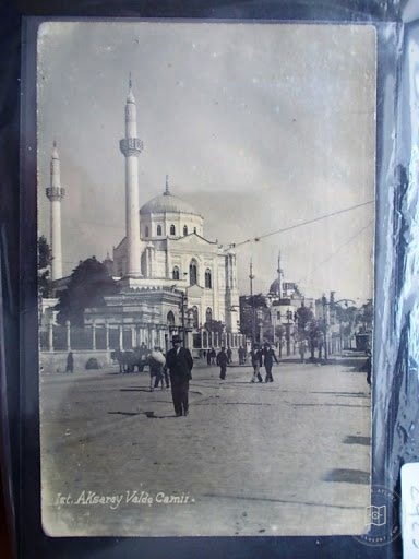 Aksaray — Archive image