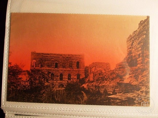 Palace — Archive image