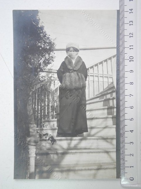 Kadınlar — Arşivden bir görünüm