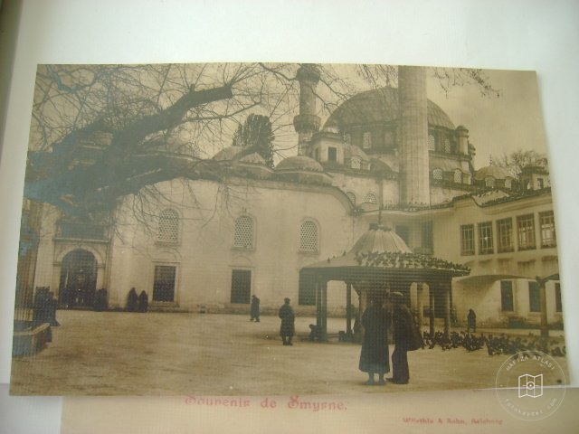 EYÜP SULTAN — Archive image