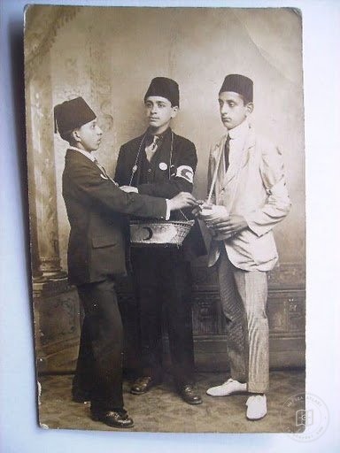 Portreler ve Yaşam — Portre / Kişi Görseli