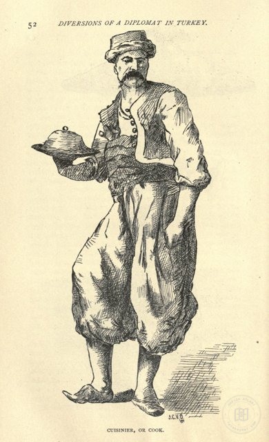 Gravurler — Gravür