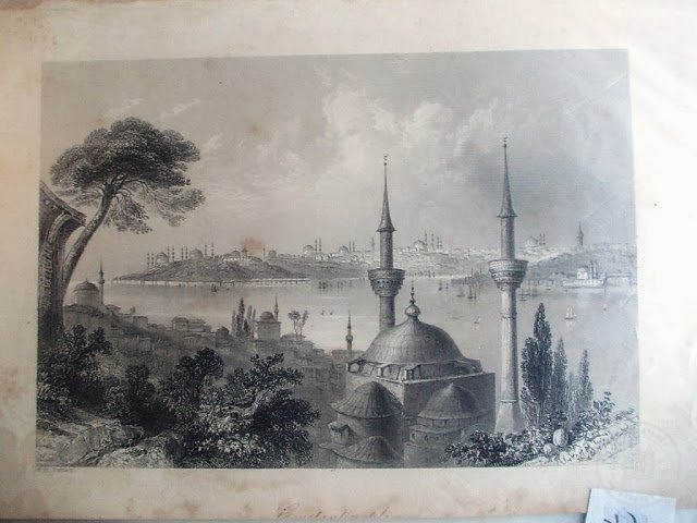 Üsküdar — Arşiv Görseli