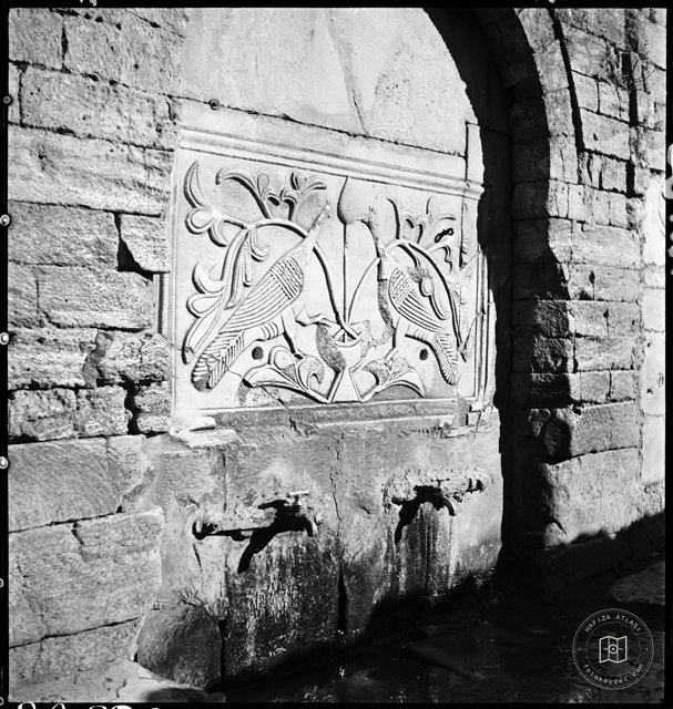 Historic Cities and Architecture — Archive record