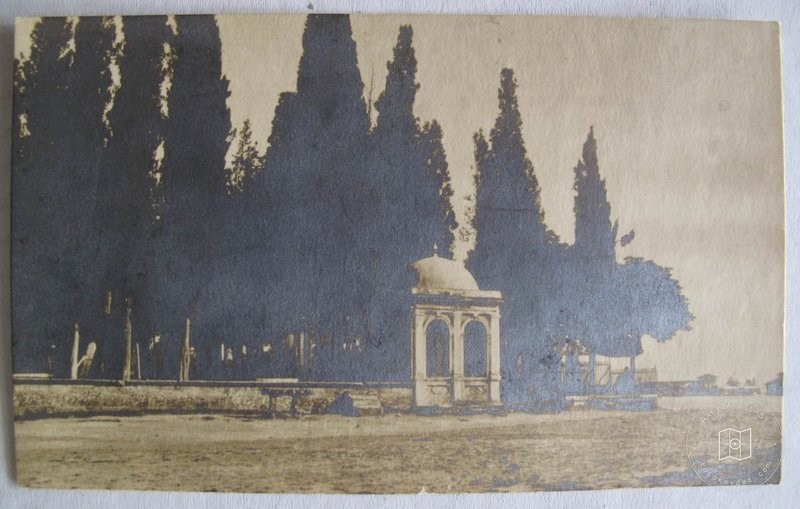 Haydar Paşa Sebil