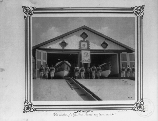 II. Abdülhamid Döneminde Osmanlı Donanması — Arşivden bir görünüm