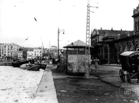 Kadıköy — Arşiv Görseli