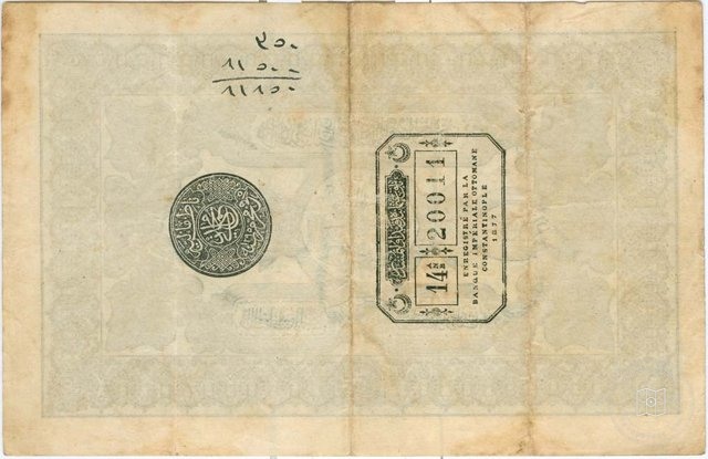 Ottoman Coins
