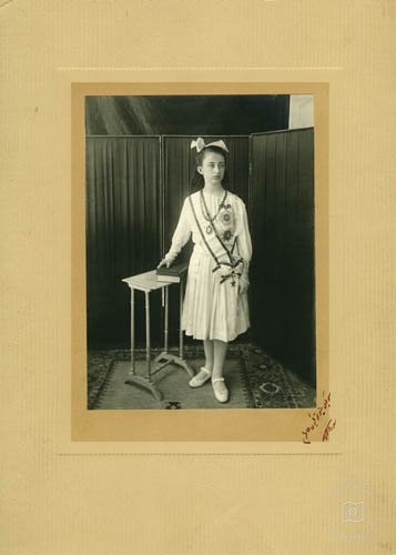 Hanedan Şükriye Sultan