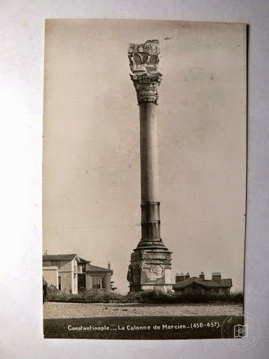 Kıztaşı — View from the archive