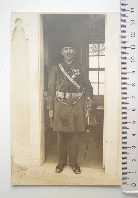 Military Life — View from the archive