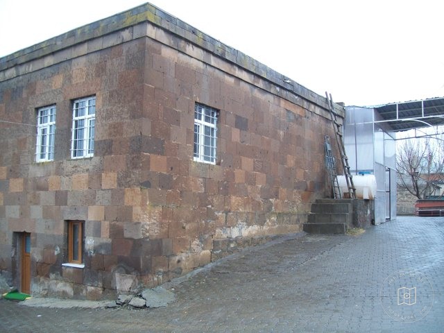 Norsin — Arşivden bir görünüm