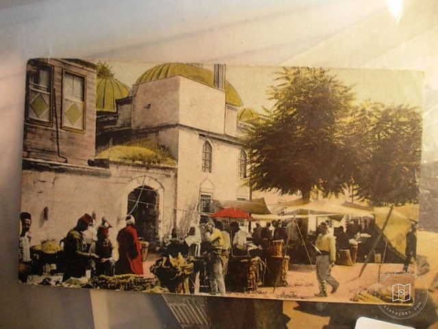 Gündelik Yaşam ve Çeşitli Görseller — Arşiv Görseli