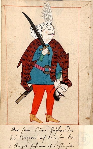 Portreler ve Yaşam — Portre ve kişi arşivi