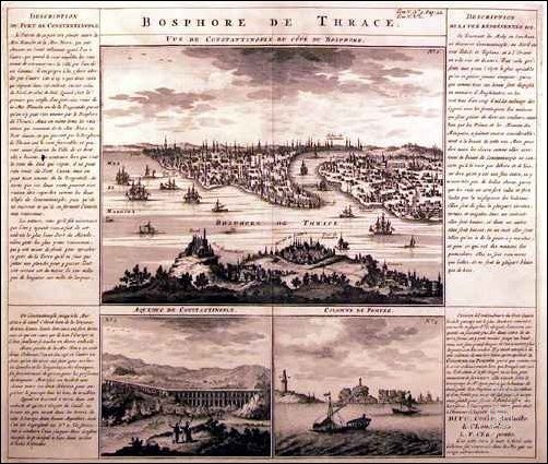 Denizcilik Tarihi Kartpostalları — Arşivden bir görünüm