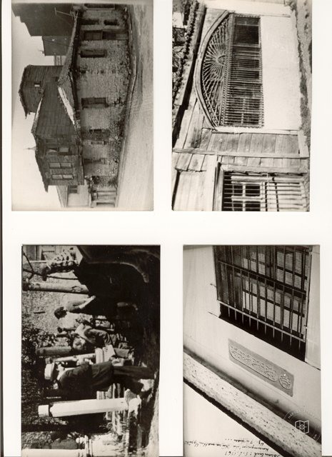 İstanbul Tekkeleri — Arşiv Görseli