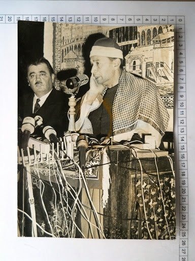 Istanbul Cultural Heritage — Archive image