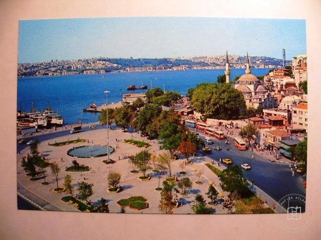 Üsküdar — Arşiv Görseli