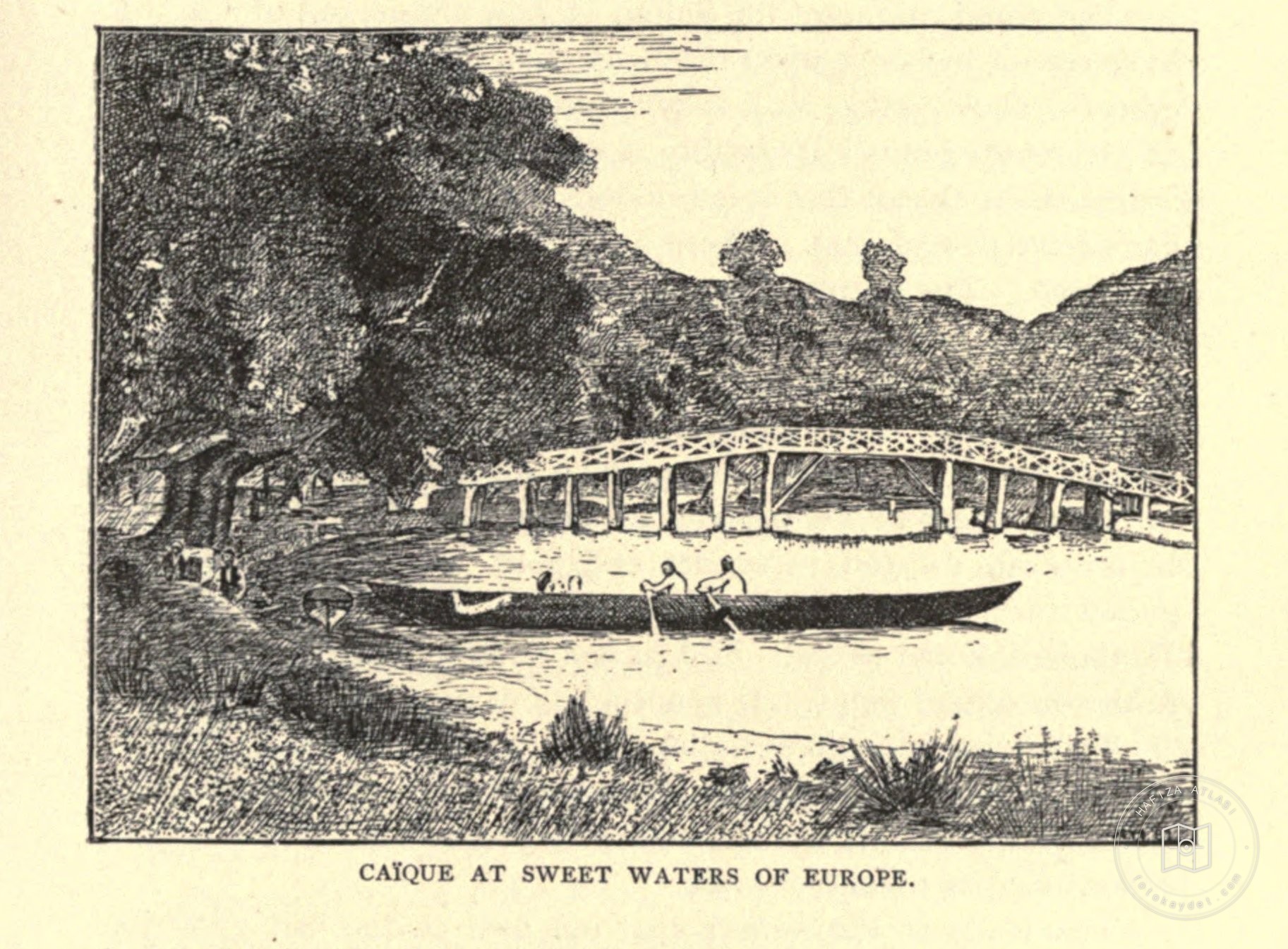 Engravings — Engraving