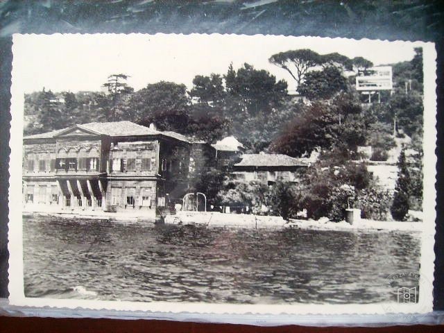 Boğaziçi — Arşivden bir görünüm